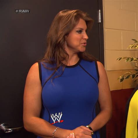 stephanie mcmahon boob size|Stephanie McMahon .